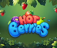 Hot Berries