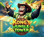 Kong`s Jungle Tower