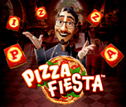 Pizza Fiesta